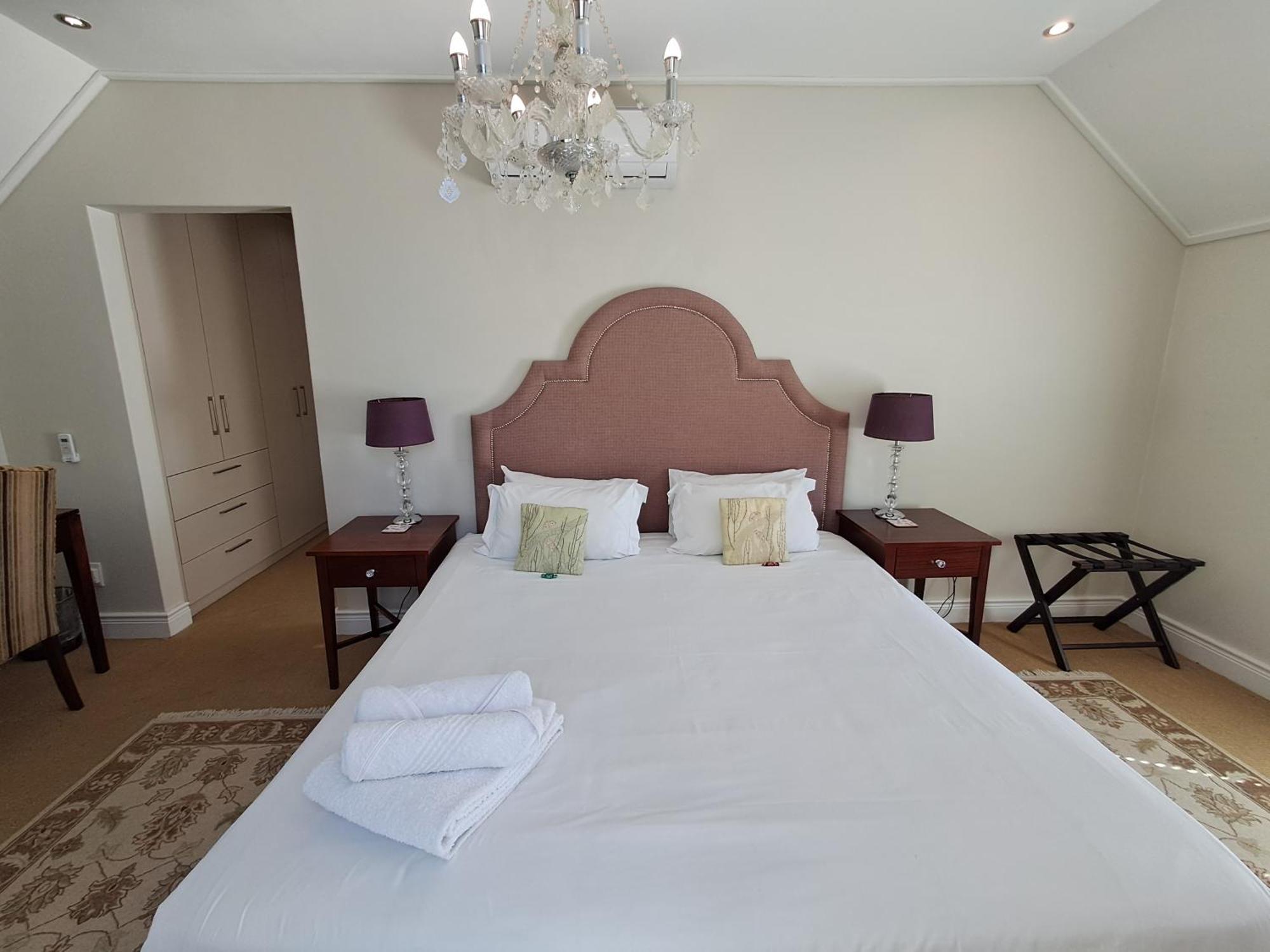 เดอะ ไวลด์ มัชรูม บูติค โฮเต็ล Guest House สเตลเลนบอช ภายนอก รูปภาพ