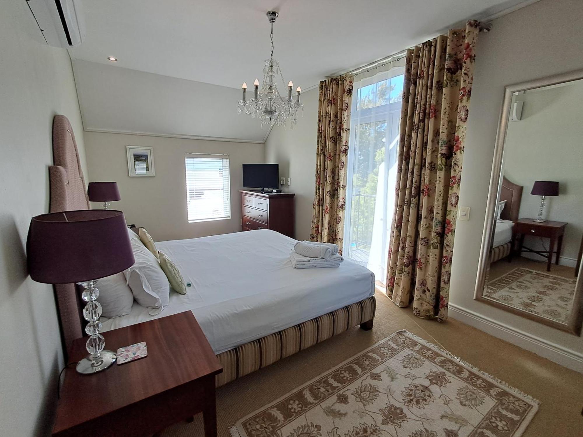 เดอะ ไวลด์ มัชรูม บูติค โฮเต็ล Guest House สเตลเลนบอช ภายนอก รูปภาพ