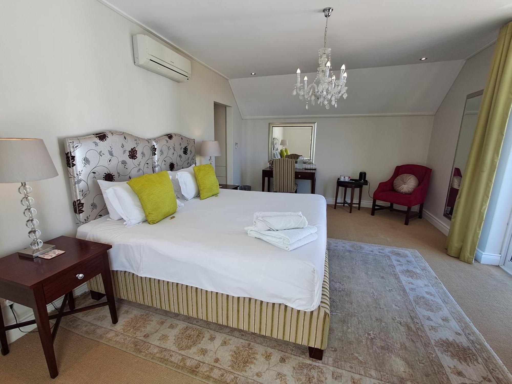 เดอะ ไวลด์ มัชรูม บูติค โฮเต็ล Guest House สเตลเลนบอช ภายนอก รูปภาพ