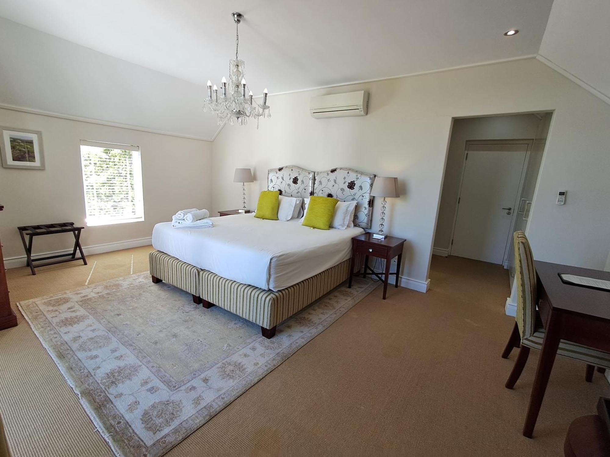 เดอะ ไวลด์ มัชรูม บูติค โฮเต็ล Guest House สเตลเลนบอช ภายนอก รูปภาพ