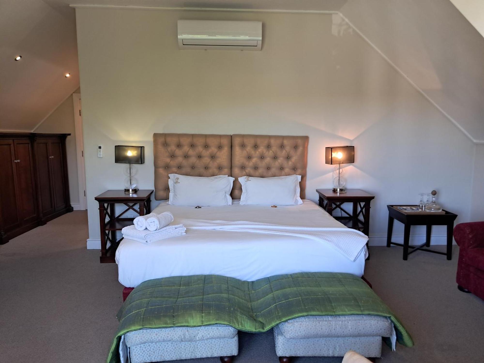 เดอะ ไวลด์ มัชรูม บูติค โฮเต็ล Guest House สเตลเลนบอช ภายนอก รูปภาพ