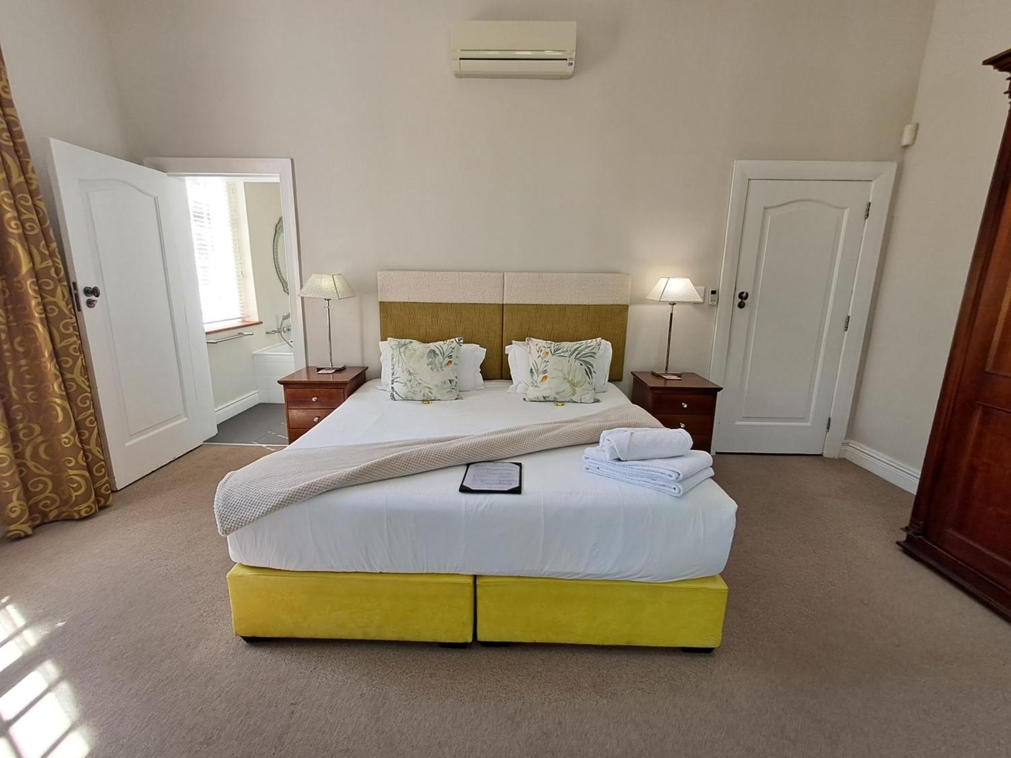 เดอะ ไวลด์ มัชรูม บูติค โฮเต็ล Guest House สเตลเลนบอช ภายนอก รูปภาพ